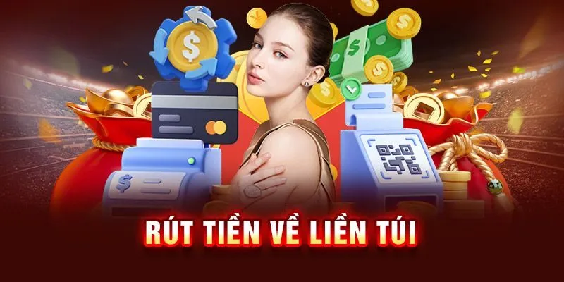 Giải pháp khi gặp khó khăn với rút tiền từ nhà cái Choáng Club